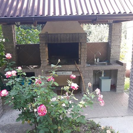 Котедж "Лісовий Затишок" Glubokoye Exterior photo