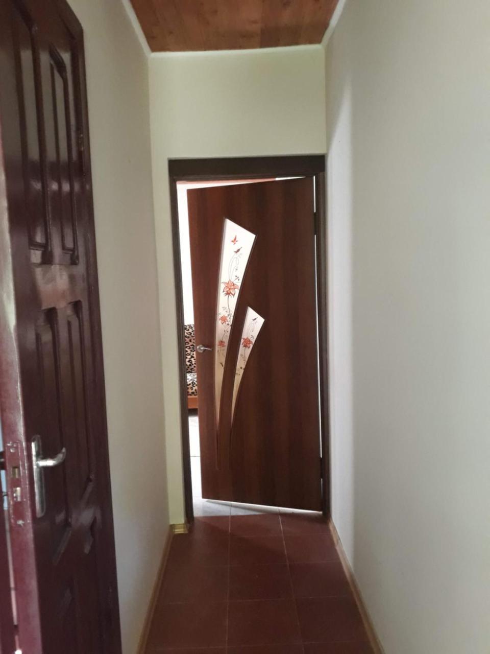 Котедж "Лісовий Затишок" Glubokoye Exterior photo
